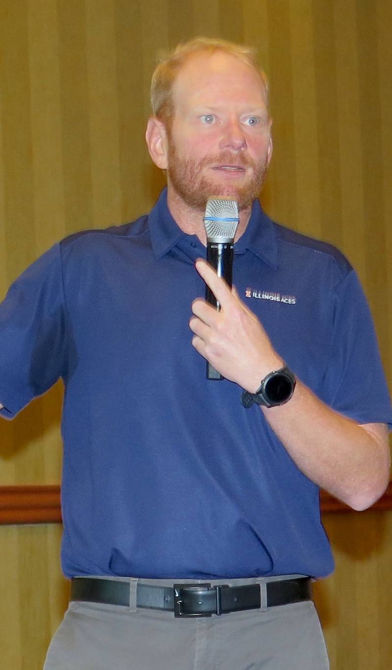 Nick Paulson