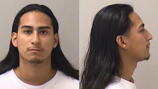 Aurora man sentenced to 90 years for murder, attempted murder