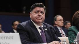 Pritzker signs executive order responding to impact of tariffs on Illinois