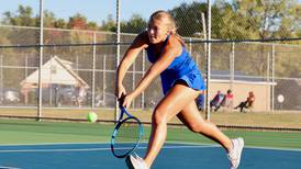 Bureau Valley’s Maddox Moore, Adrian Gallardo named Lincoln Trail All-Conference: Thursday’s BCR roundup