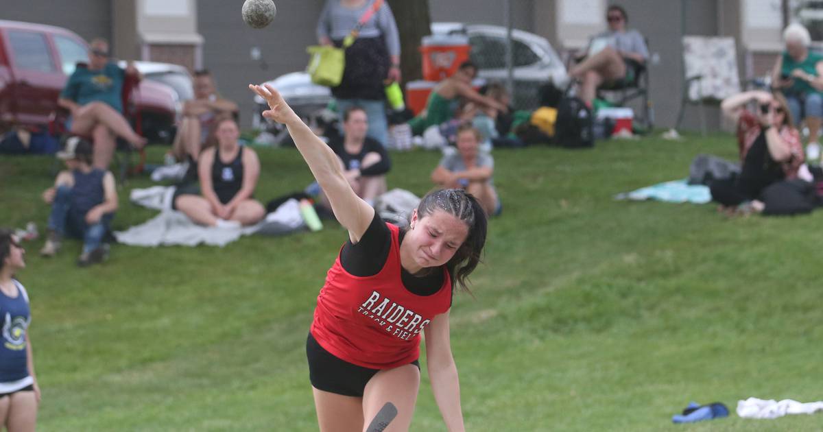May 18 - May 24, 2025: The Times area's prep sports schedule