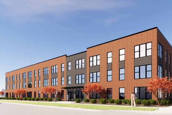 Jeffers housing project gains OK