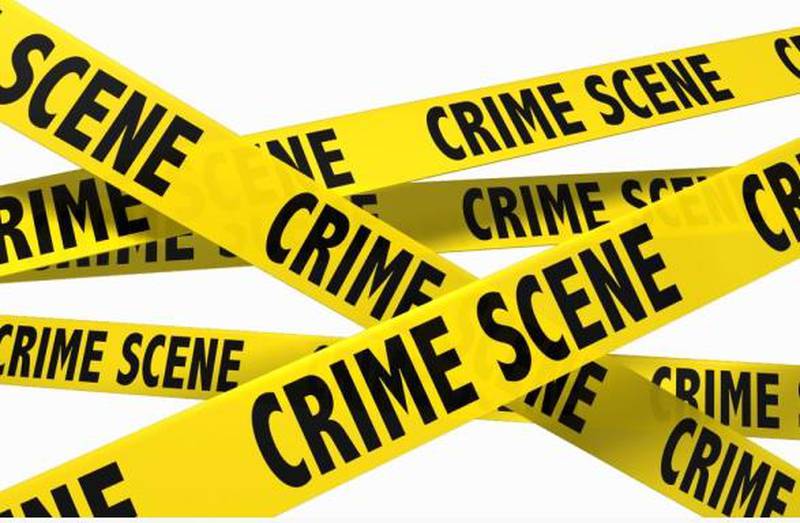 Cullom man charged in triplehomicide Shaw Local