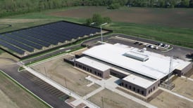 Lake County unveils new regional facility for emergency preparedness and response