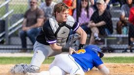 Downers Grove North rallies late, steals win from Lyons