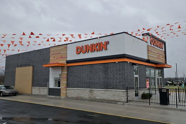 Plainfield approves annexing land for new Dunkin’ restaurant