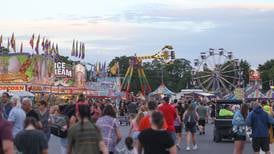 Lockport’s Old Canal Days back for its 52nd year this weekend