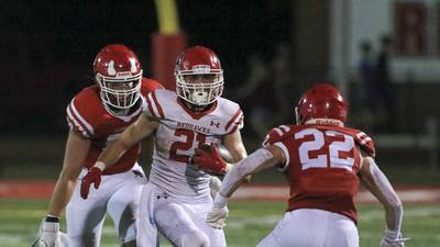 Soucie: Week 2 games to watch