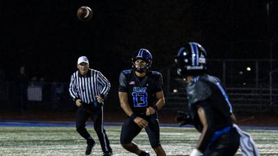 Friday Night Drive Power Rankings: Ranked teams largely roll in opening round