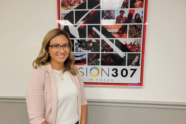 Bradley-Bourbonnais School Board appoints new member