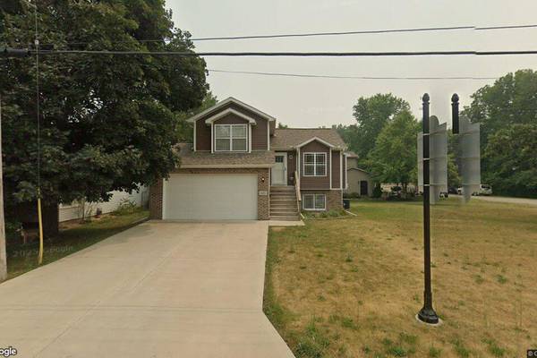 Sale closed in Ottawa: $245,000 for a residential home
