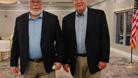 Edgar County Watchdogs tell tales of their fight to keep government honest