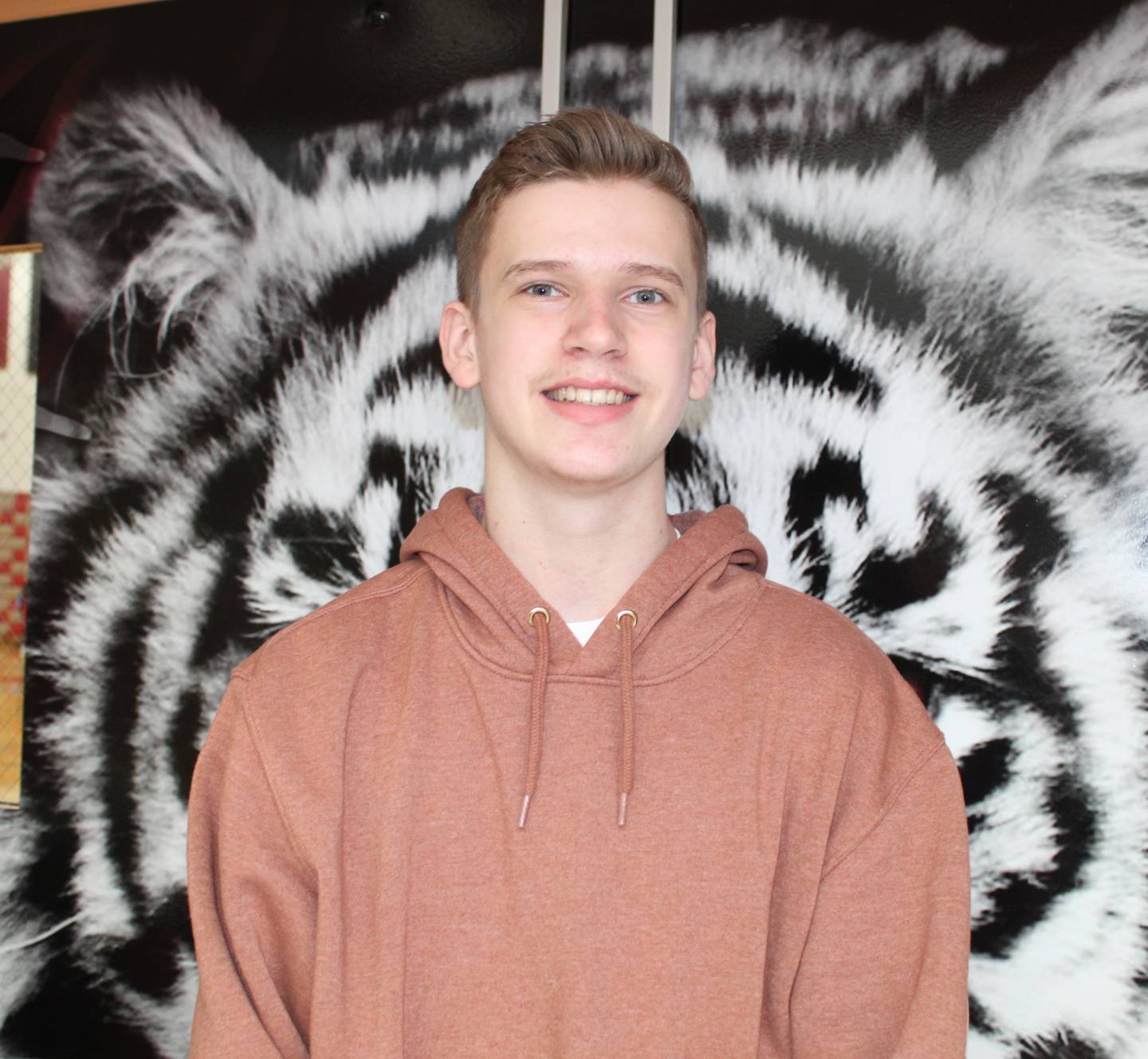 Plainfield North High School junior Ethan Witek earned a perfect “36” on the ACT college entrance exam, on his first try. Less than half 1% of students who take the ACT earn the top score. Even fewer accomplish this as a junior.