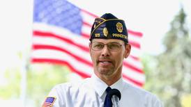 Photos: 2025 Princeton Memorial Day Services