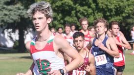 2025 NewsTribune boys cross country preview capsules