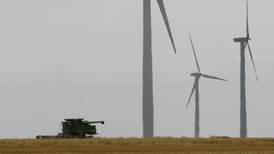 Foreign investors represent 3.5% ownership of U.S. ag land