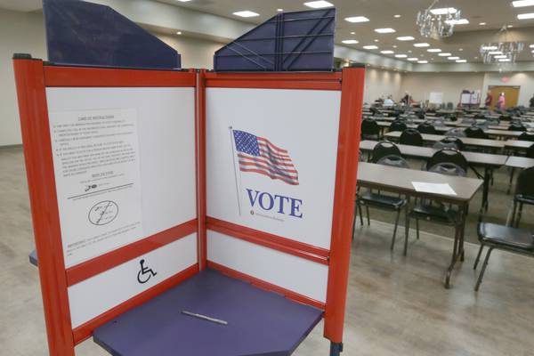 Lawsuit: Downers Grove Park District’s free-speech zone illegal