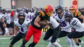 Friday Night Drive Week 13 Power Rankings: Highly ranked teams set to collide in semifinals