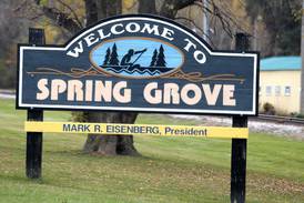 Spring Grove food pantry puts out call for donations as demand grows
