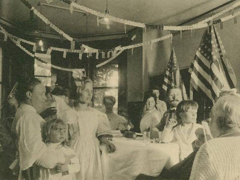 Hegeler Carus Mansion launches anniversary tours this summer
