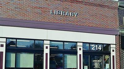 Putnam County libraries offer Independence Day crafts