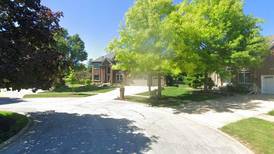 Single-family home sells for $1.03 million in Naperville