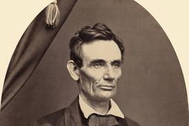 Abe Lincoln’s law partner will come to life at Sterling-Rock Falls historical program Sunday