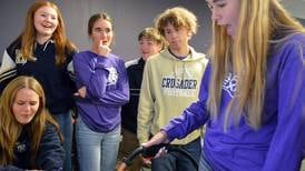 High school and college welders invited to annual IVCC welding competition 