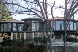 Fulton Tour of Homes to spotlight 5 homes May 15-16