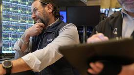 US stocks dive after another stunning reversal as uncertainty reigns about Trump’s tariffs