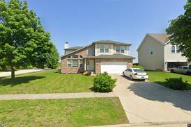 Single-family home sells in Joliet for $400,000