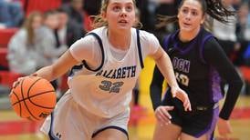 Photos: Nazareth vs. Downers Grove North girls basketball, Class 4A Hinsdale Central Sectional final