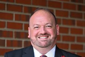 BBCHS board president steps down