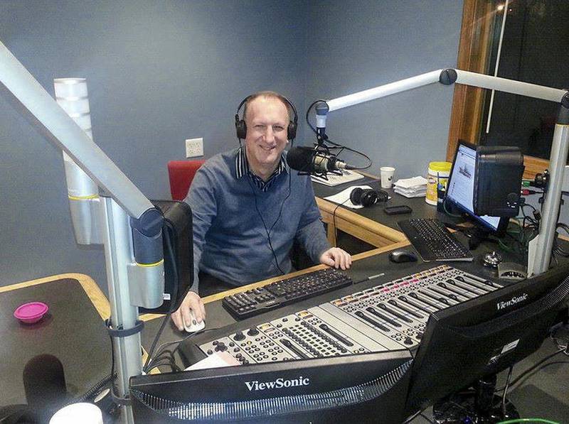 After 30-plus years in Joliet and Chicago radio, veteran Bob Zak is concentrating on his marketing work and playing drums in his band. Zak hopes to return to radio one day.
