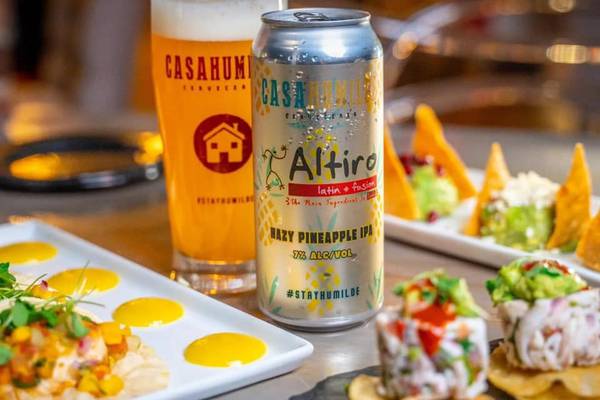 Aurora Restaurant Week brings savings, specials to city’s best eateries Jan. 20-Feb. 3