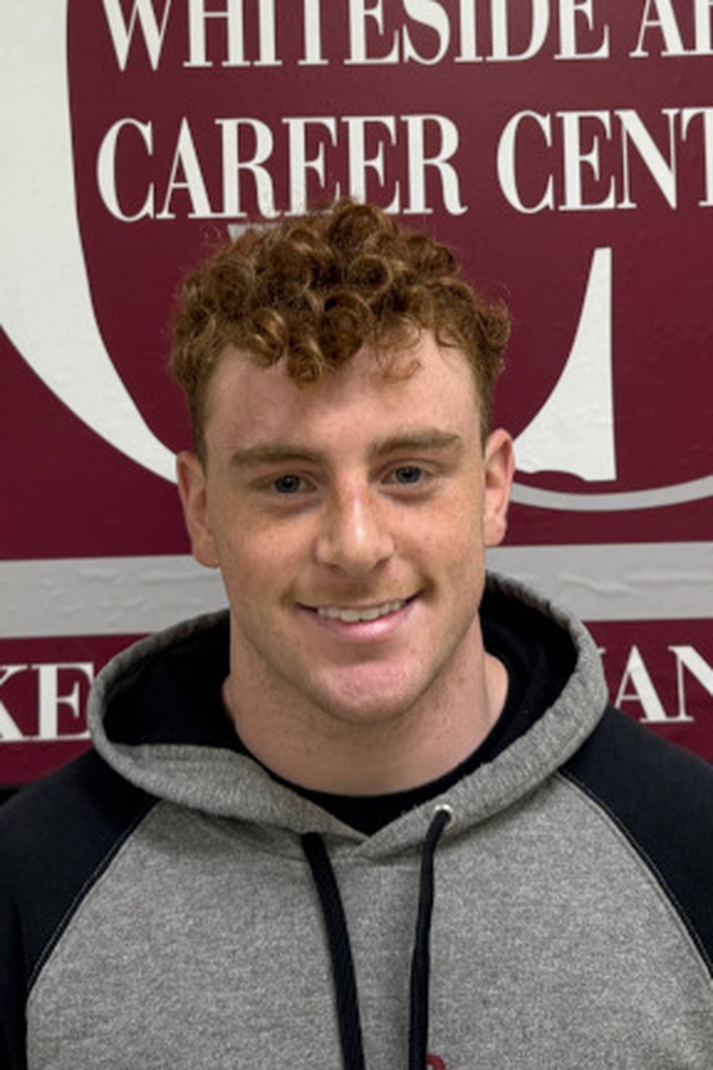 Spencer Nye