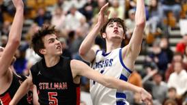 Bureau County area regional championships over the years 