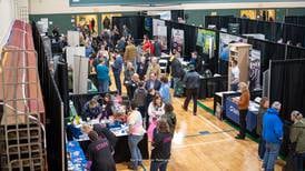 Huntley Chamber hosts EXPO Saturday with local businesses, entertainment, food