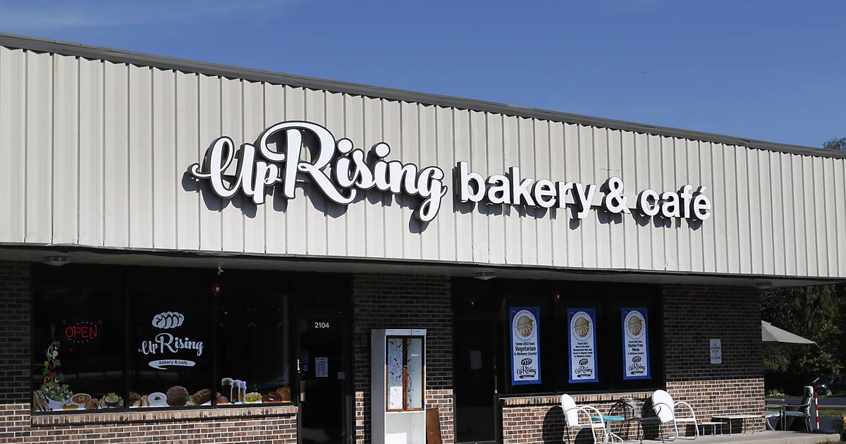 UpRising Bakery in Lake in the Hills cancels drag show, citing
