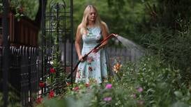 Will County gardeners can flip the calendar to fall yard care