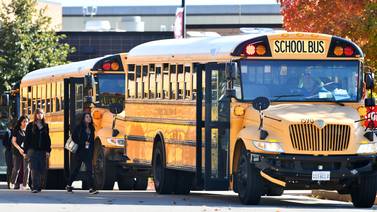 Kankakee County schools announce closures, e-learning days for Friday