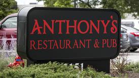 2 men jailed after causing trouble at Anthony’s Restaurant and Pub, police say