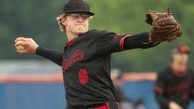 Baseball Player of the Year: A model of consistency, Yorkville ace Michael Hilker led historic Foxes’ season