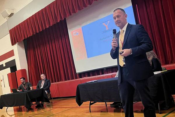 Kendall school leaders weigh in on student mental health screenings 