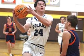 Photos: Cary-Grove vs. Naperville North in Hinkle Holiday Classic boys basketball