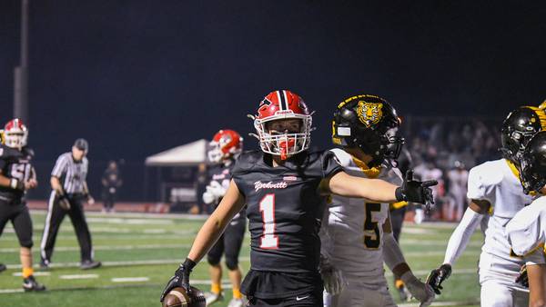 Kendall County Week 3 IHSA football previews