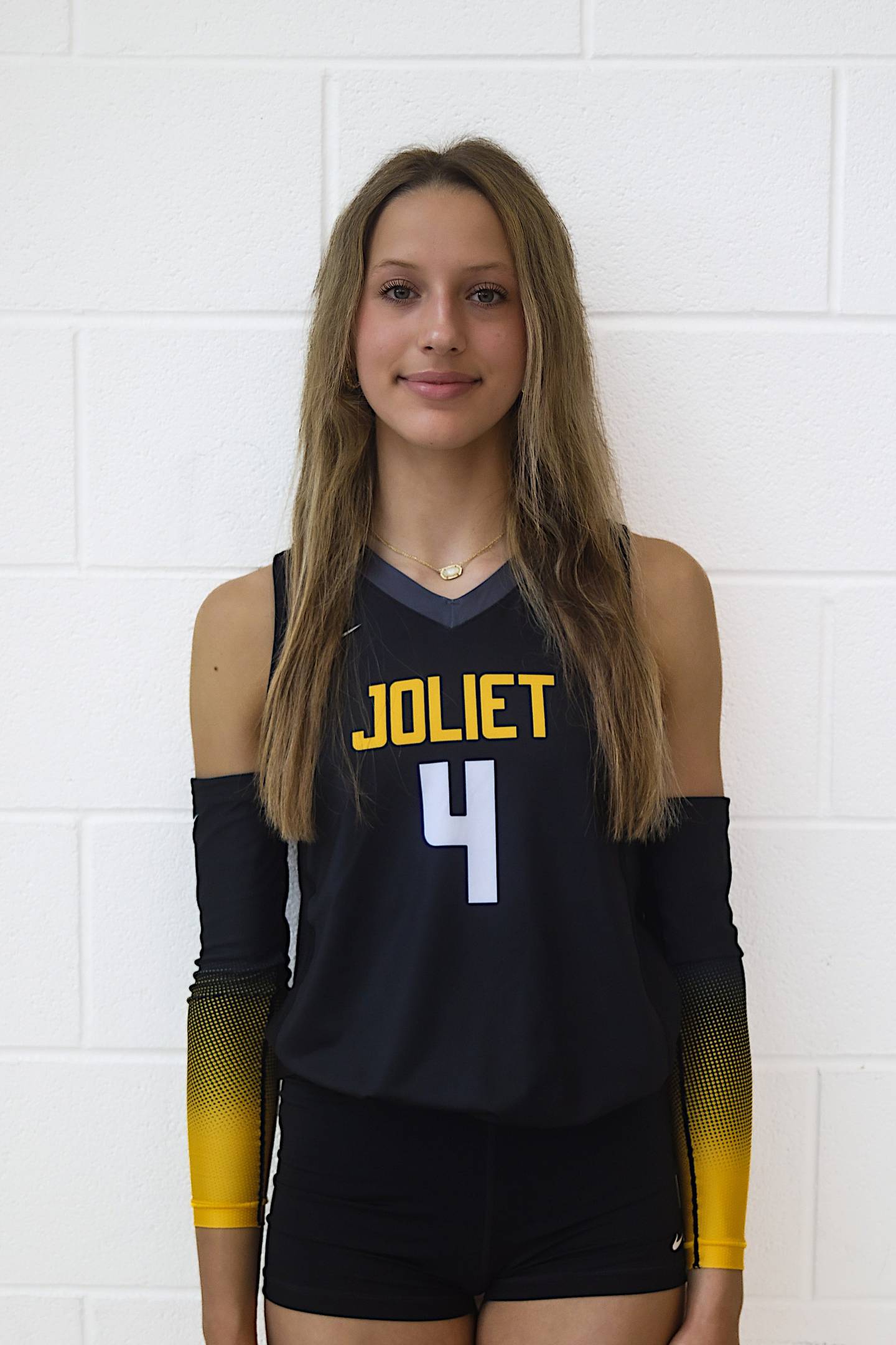 Joliet West's Lena Govoni