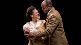 Critic’s Choice: Compelling ‘Ragtime’ at Marriott