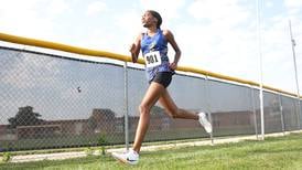 Photos: Joliet West Joliet Central Cross Country Duel Meet