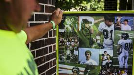 Mammo-Palooza fundraiser on Saturday continues the legacy of Joliet teen’s big heart